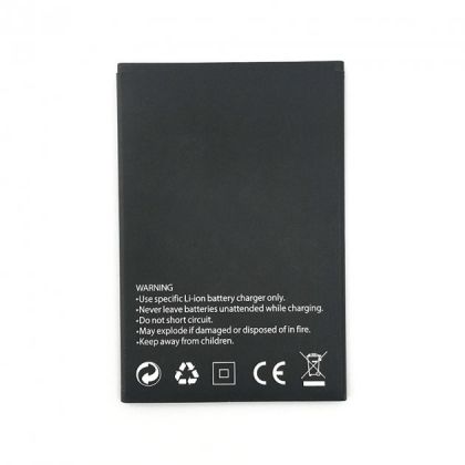 Батарея для Blackview A8 Max /Original PRC/ 12 мес. гарантии