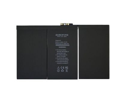 Батарея Borofone A1376 для Apple iPad 2