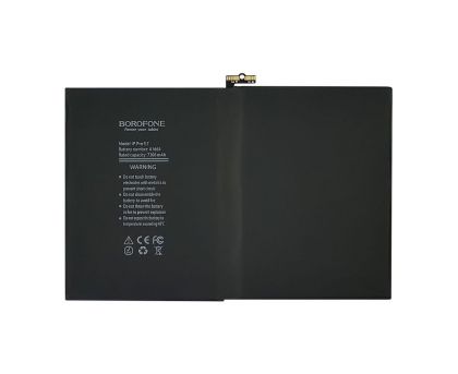 Батарея Borofone A1664 для Apple iPad Pro 9,7 (2016)