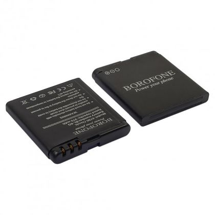 Батарея Borofone BL-6Q для Nokia 6700 Classic