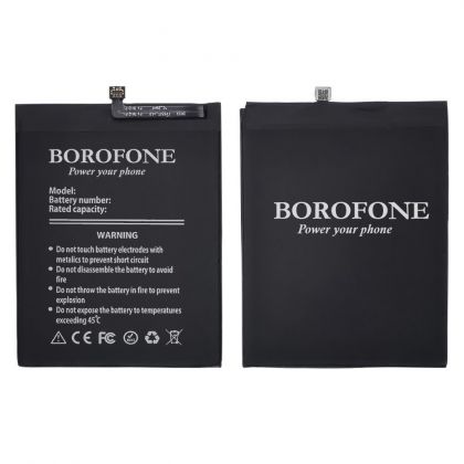 Батарея Borofone BM4F для Xiaomi Mi A3/ Mi A3 Lite/ MiCC9/ Mi9 Lite