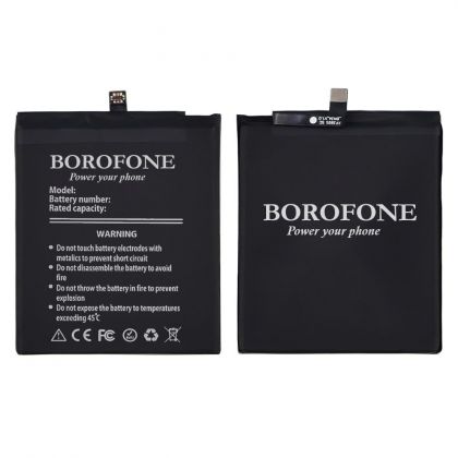 Батарея Borofone BN3A для Xiaomi Redmi Go