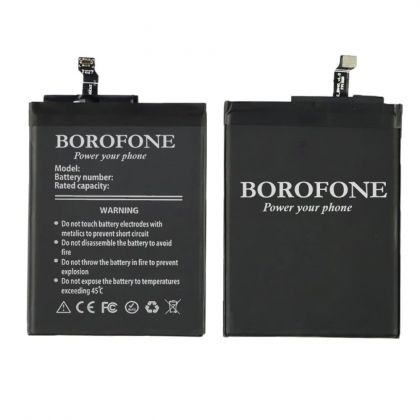 Батарея Borofone BN40 для Xiaomi Redmi 4 Pro / Redmi 4 Prime