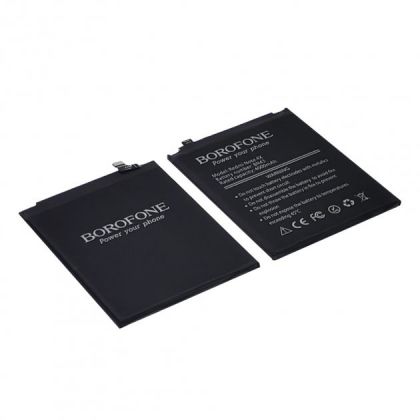 Батарея Borofone BN43 Xiaomi Redmi Note 4X / Redmi Note 4 Global Snapdragon Version