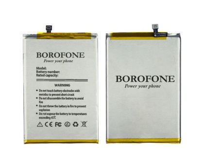Батарея Borofone BN56 для Xiaomi Redmi 9A/ 9C/ Poco M2 Pro