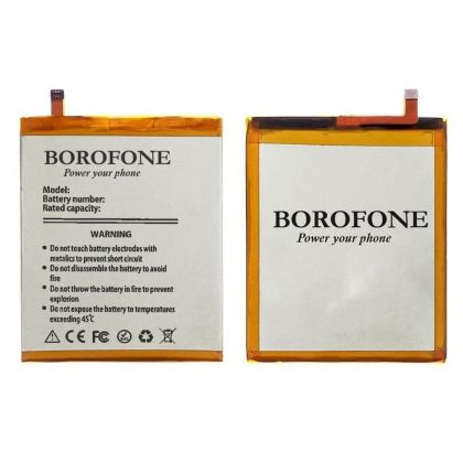 Батарея Borofone BU10 для Meizu U10