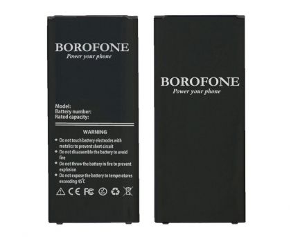 Батарея Borofone EB-BA310ABE для Samsung A310/ A310F/ A3 (2016)