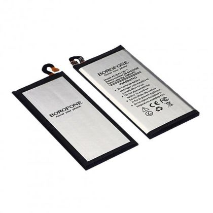 Батарея Borofone EB-BA520ABE/ EB-BJ530ABE для Samsung A520 A5 (2017)/ J530 J5 (2017)