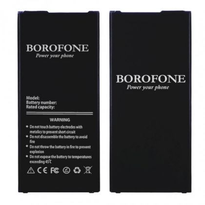 Батарея Borofone EB-BG610ABE для Samsung J4 Plus/ J415/ J415F/ J610F J6 Plus (2018)/ G610