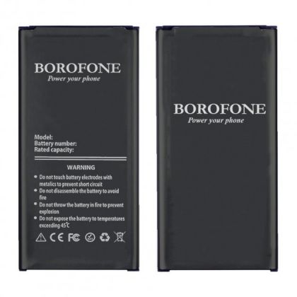 Батарея Borofone EB-BG900BBE для Samsung G900 S5/ 860/ G870/ G901/ G906