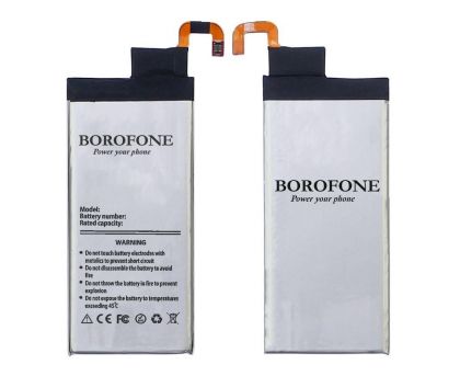 Батарея Borofone EB-BG925ABE для Samsung G925 S6 Edge