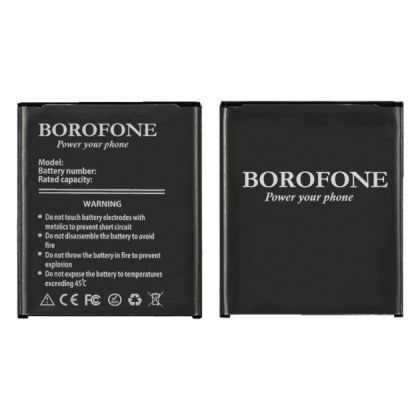 Батарея Borofone EB-BJ100CBE для Samsung J100 J1/ J100H