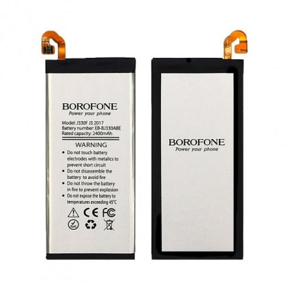 Батарея Borofone EB-BJ330ABE для Samsung J330 J3 (2017)