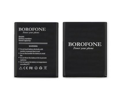 Батарея Borofone EB-L1G6LLU для Samsung i9300 S3/ i9305/ i9080/ i9082/ i9060/ i9062