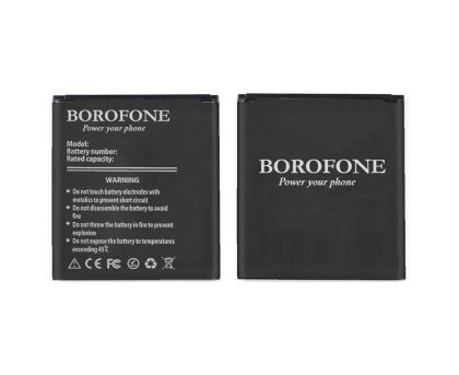 Батарея Borofone EB585157LU/ EB-BG355BBE для Samsung G355/ i8530/ i8552