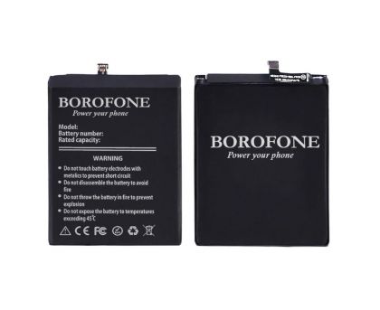 Батарея Borofone HB366179ECW для Huawei Nova 2 (2017)