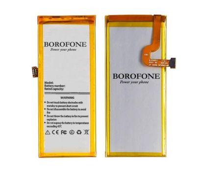 Батарея Borofone HB3742A0EZC+ для Huawei P8 Lite/ Y3 (2017)/ GR3/ Enjoy 5S/ Lumiere