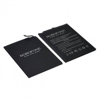 Батарея Borofone HB386590ECW/HB386589ECW для Huawei Mate 20 Lite/ P10 Plus/ Honor 8X/ Honor 20