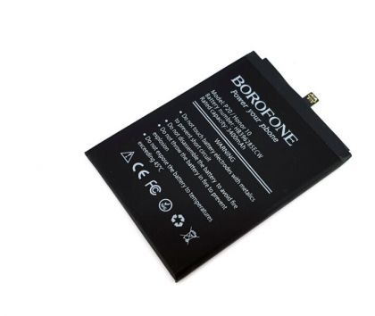 Батарея Borofone HB396285ECW для Huawei P20/ Honor 10