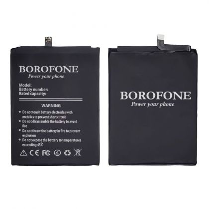 Батарея Borofone HB436486ECW для Huawei Mate 10/ P20 Pro