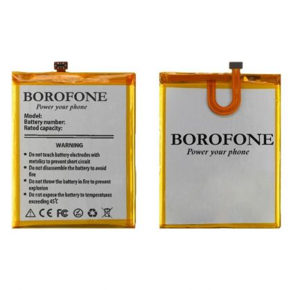 Батарея Borofone HB526379EBC для Huawei Y6 Pro/ Honor Play 5X/ Honor 4C Pro/ Enjoy 5