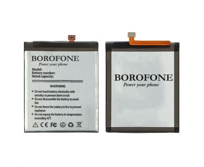 Батарея Borofone QL1695 для Samsung A015 A01 (2020)