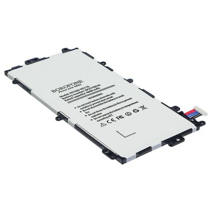 Батарея Borofone SP3770E1H для Samsung N5100/ N5110