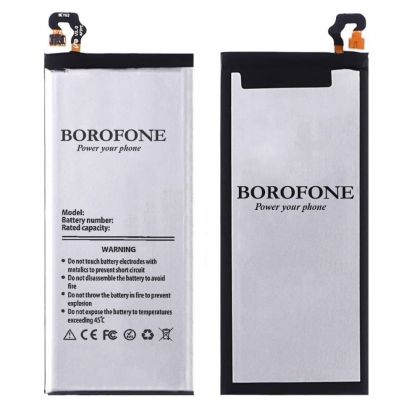 Батарея Borofone Samsung EB-BJ805ABE A605 Galaxy A6 Plus/ J810