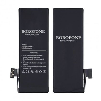 Батарея Borofone для Apple iPhone 5
