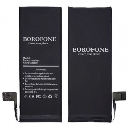 Батарея Borofone для Apple iPhone SE (2016) / SE1 / 5SE