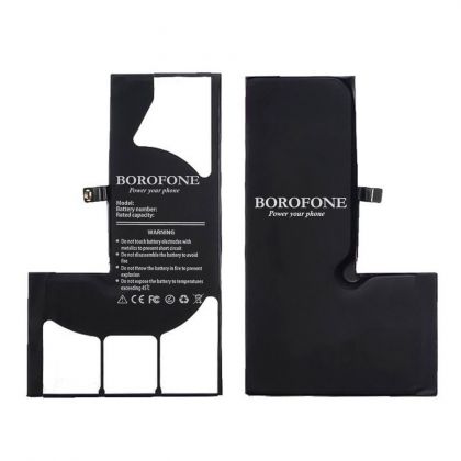 Батарея Borofone для Apple iPhone XS
