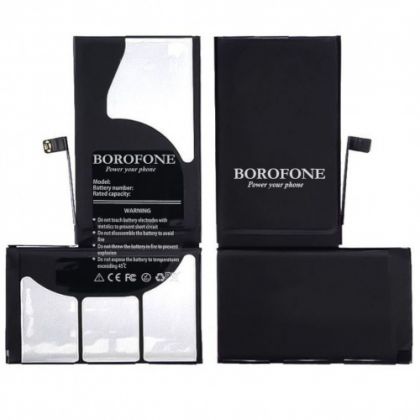 Батарея Borofone для Apple iPhone XS Max