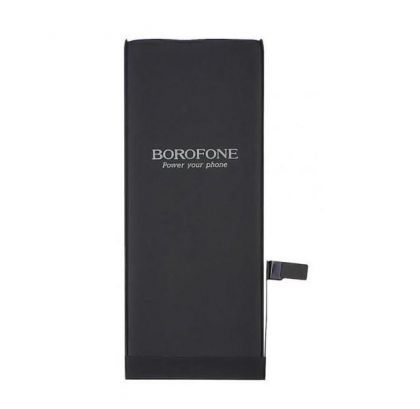 Батарея Borofone iPhone 8 (усиленный) 2340 mAh