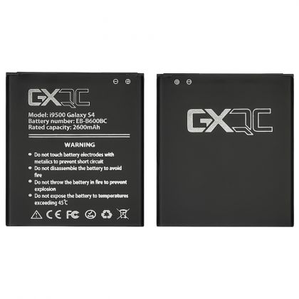 Батарея GX B600BC для Samsung i9500 S4/ i9295/ i9515/ N075T