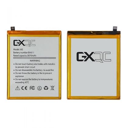 Батарея GX BA611 для Meizu M5