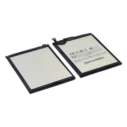 Батарея GX BA721 для Meizu M6 Note
