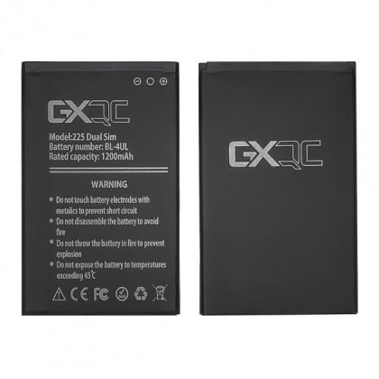 Батарея GX BL-4UL для Nokia 225/ 220/ 3310/ 5310
