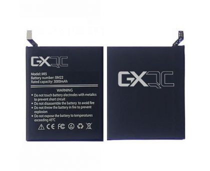 Батарея GX BM22 для Xiaomi Mi 5 / Mi5 Pro