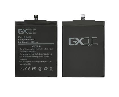 Батарея GX BM47 для Xiaomi Redmi 4X/ Redmi 3/ Redmi 3S/ Redmi 3 Pro/ Redmi 3X