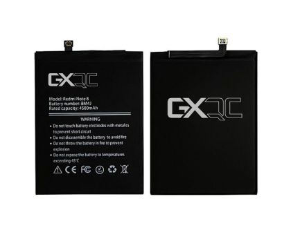 Батарея GX BM4J для Xiaomi Redmi Note 8 Pro