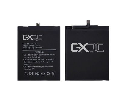 Батарея GX BN37 для Xiaomi Redmi 6/ Redmi 6A
