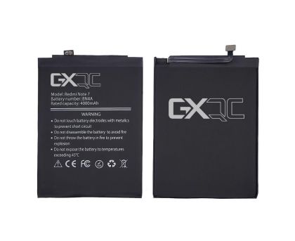 Батарея GX BN4A для Xiaomi Redmi Note 7