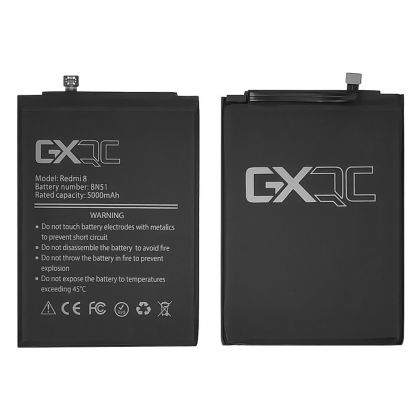 Батарея GX BN51 для Xiaomi Redmi 8/ 8A