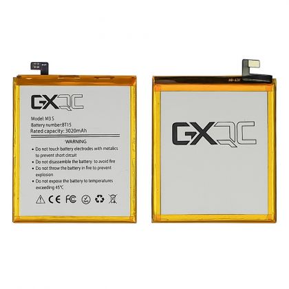 Батарея GX BT15 для Meizu M3S