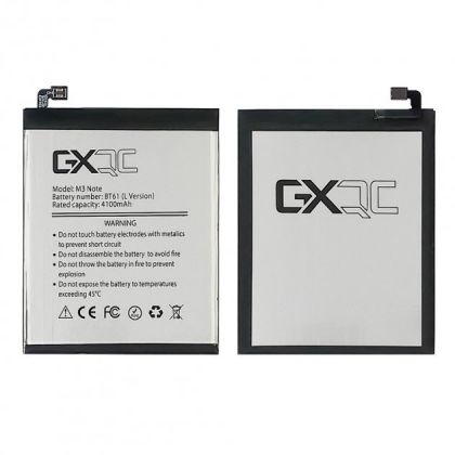 Батарея GX BT61 для Meizu M3 Note (L681H)
