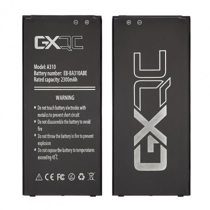 Батарея GX EB-BA310ABE для Samsung A310/ A310F/ A3 (2016)