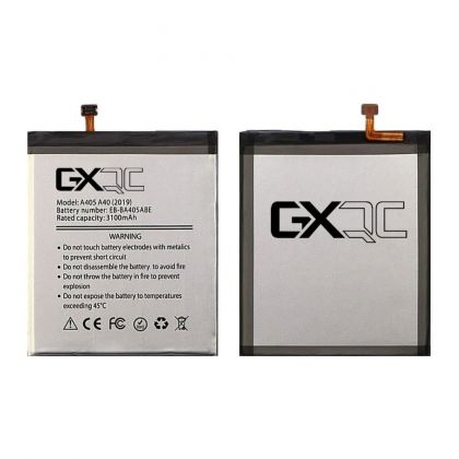 Батарея GX EB-BA405ABE для Samsung A405 A40 (2019)