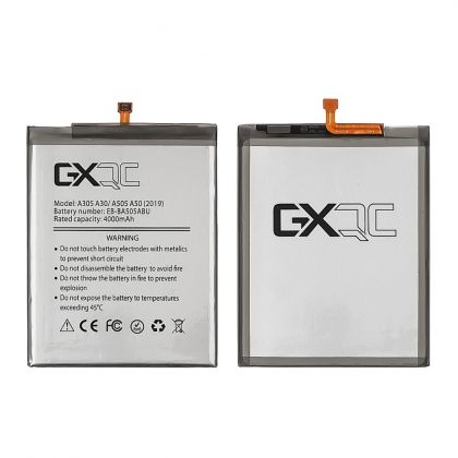 Батарея GX EB-BA505ABU для Samsung A205 A20/ A305 A30/ A307 A30s/ A505 A50