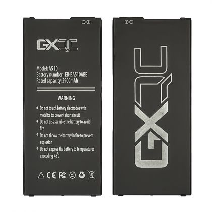 Батарея GX EB-BA510ABE для Samsung A510/ A510F/ A5 (2016)