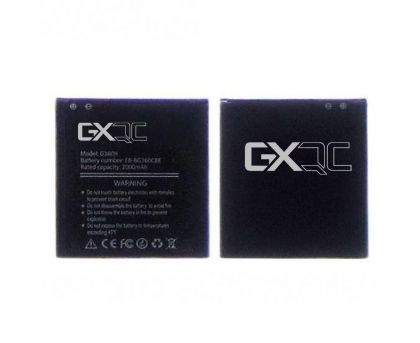 Батарея GX EB-BG360CBE для Samsung G360/ G361/ J200 J2 (2015)